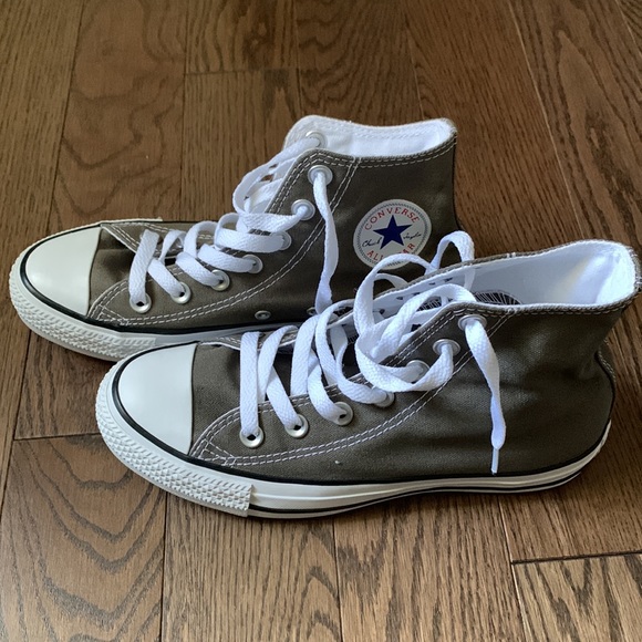 Converse Chuck Taylor high top - Picture 2 of 5